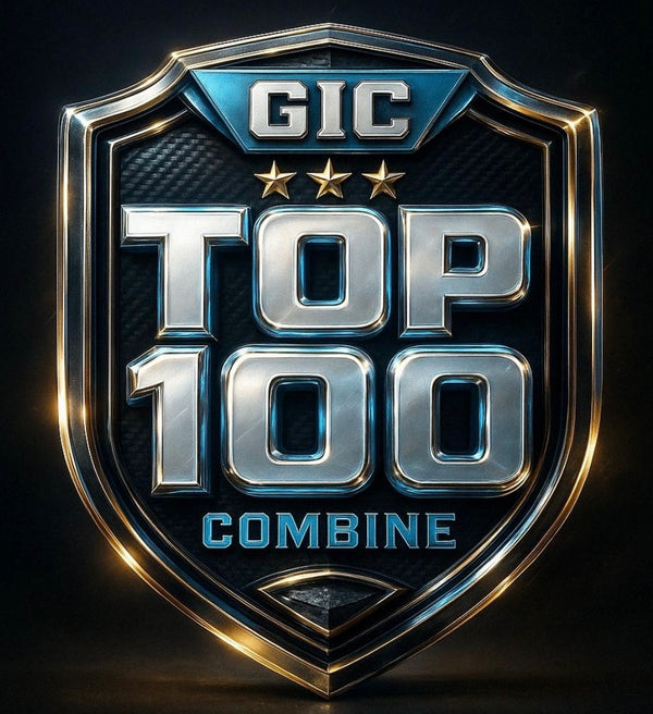 GIC Top 100 Combine